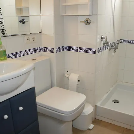 Timpa - 2 Apartamento