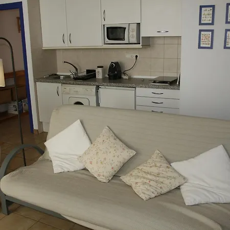 Timpa - 2 Apartamento